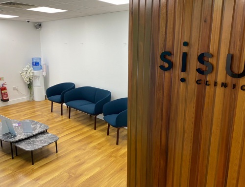 SISU Clinics, Nationwide