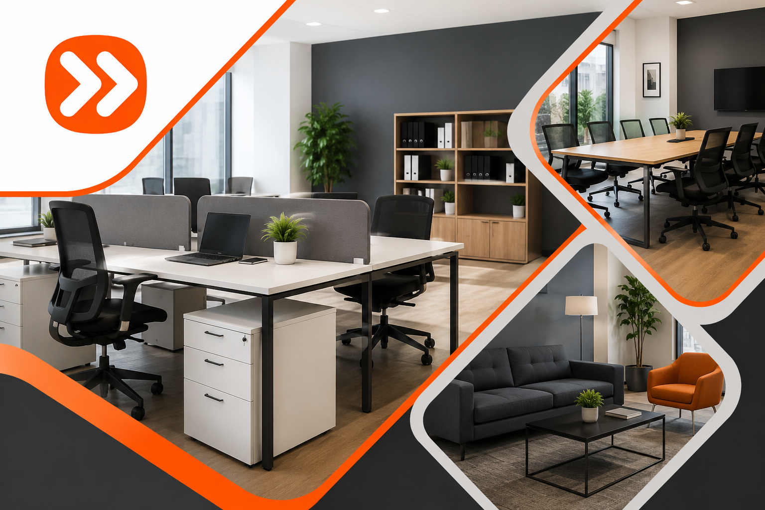 Office Furniture in Cork