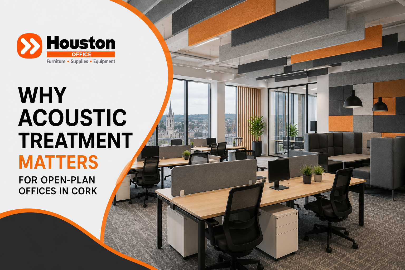 acoustic solutions cork